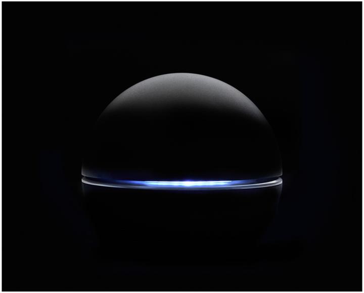 Actual product image One for All DVB-T 4K BALL Design SV 9494 (Indoor antenna, DVB-T / -T2)