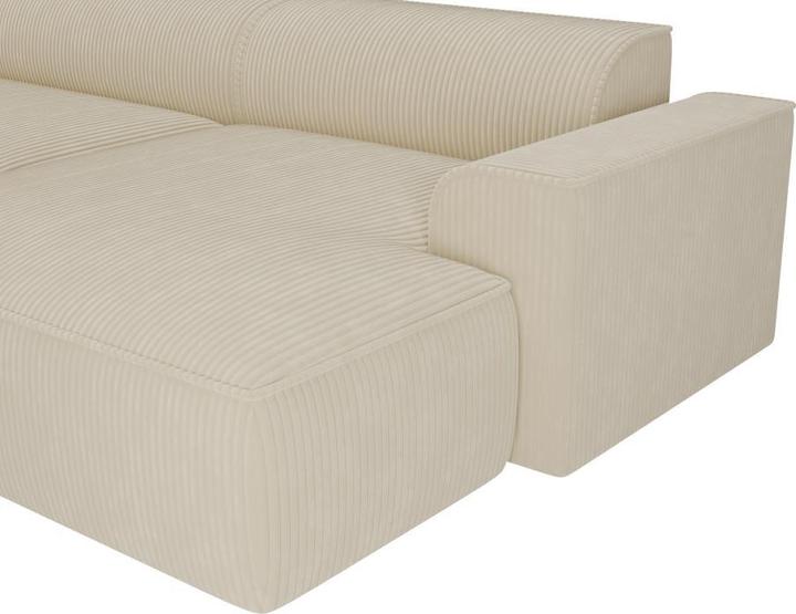 Produktbild Vente-unique Nepiri (Ecksofa)