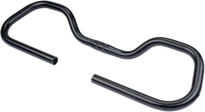 Produktbild Humpert Ergotec Contest Comfort Multifunktionslenker Ø 25,4 mm (25.40 mm)