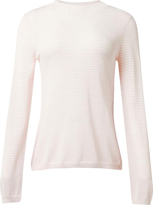 Immagine prodotto Comma Strickpullover Leichter Strickpullover mit angedeutetem Stehkragen (44)