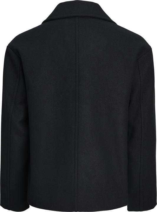 Actual product image Jack & Jones Wollmantel Wollmantel