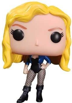 Funko Pop ECCC 2019 Green Arrow Black Canary Limitierte Auflage
