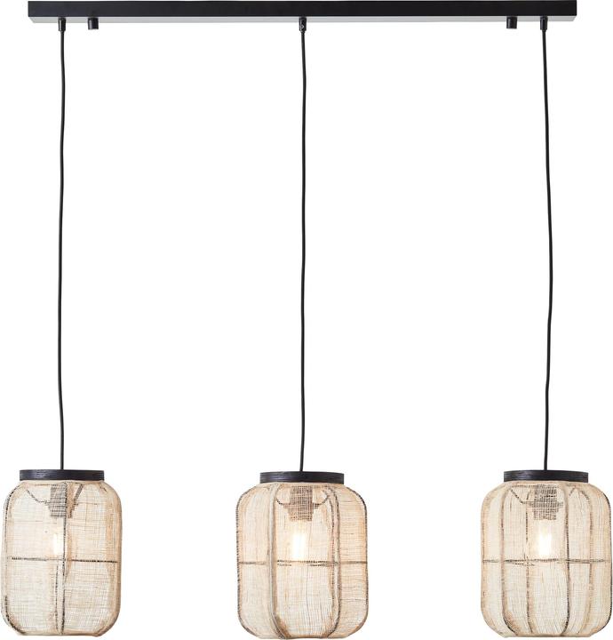 Actual product image Brilliant Tanah (E27, 3000 lm)