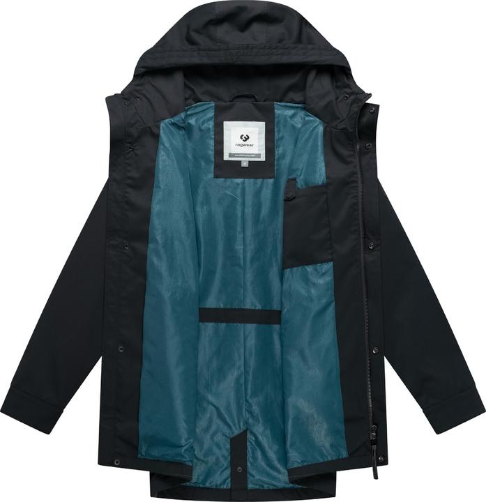 Immagine prodotto Ragwear Mr Smithem Twill YOUMODO