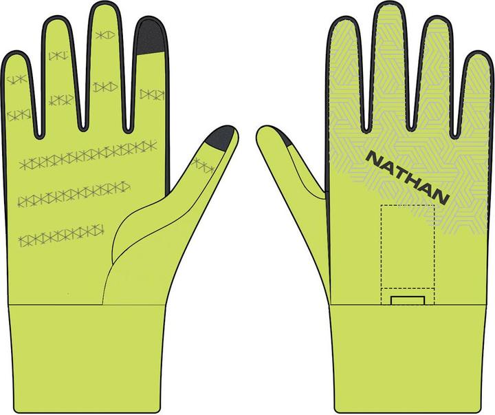 Produktbild Nathan HyperNight 2 (XS)