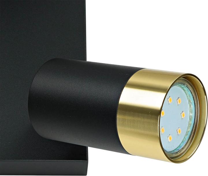 Actual product image Licht-Erlebnisse Spotlight Andrew (GU10)