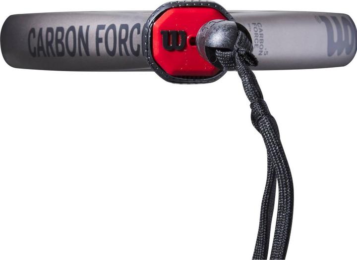 Actual product image Wilson Carbon Force