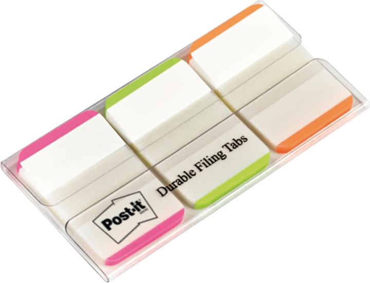Actual product image Post-it Index Strong (25 x 38 mm)