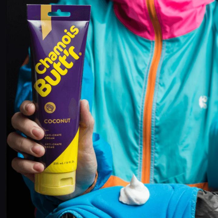 Produktbild Chamois Butt'r Coconut