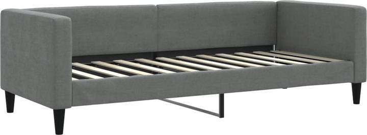 Produktbild vidaXL ausziehbares Tagesbett