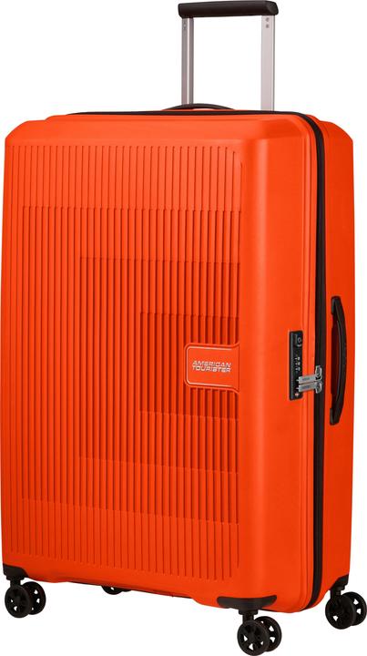 Produktbild American Tourister Aerostep 4 Rollen Trolley 77 cm (101.50 l)
