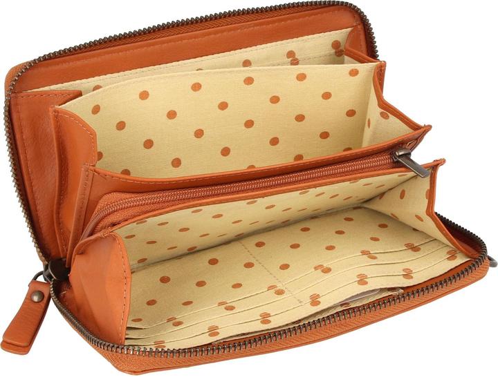 Produktbild Esquire Peru Handytasche Leder 10 cm