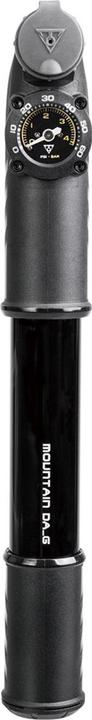 Actual product image Topeak Mountain DA G Mini Pump