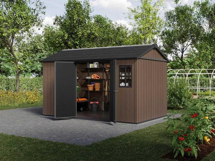 Produktbild Keter Newton 7513-1375
