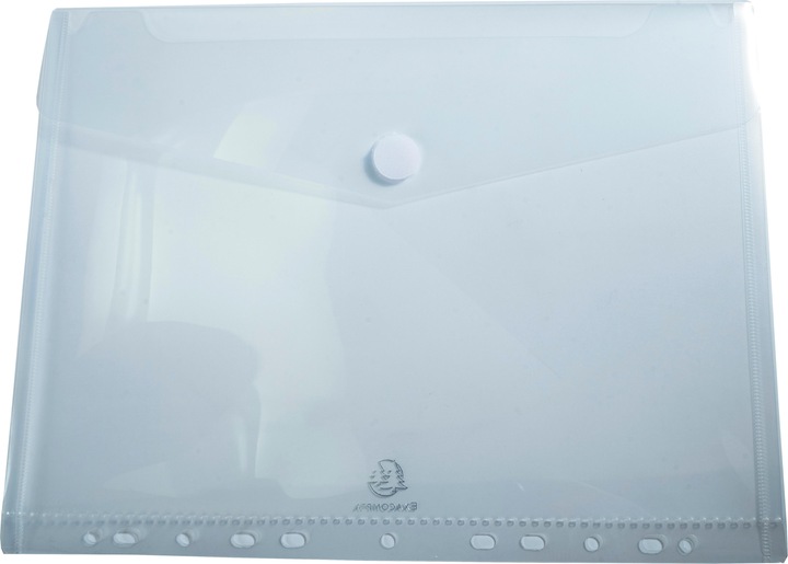 Actual product image Exacompta Document bag (A4, 5 x)