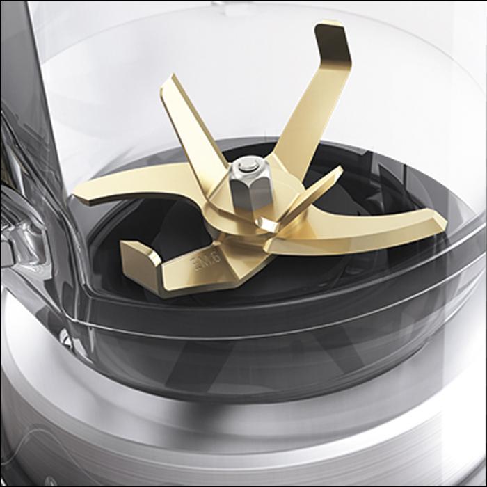 Produktbild Electrolux Esb9400 (1200 W)