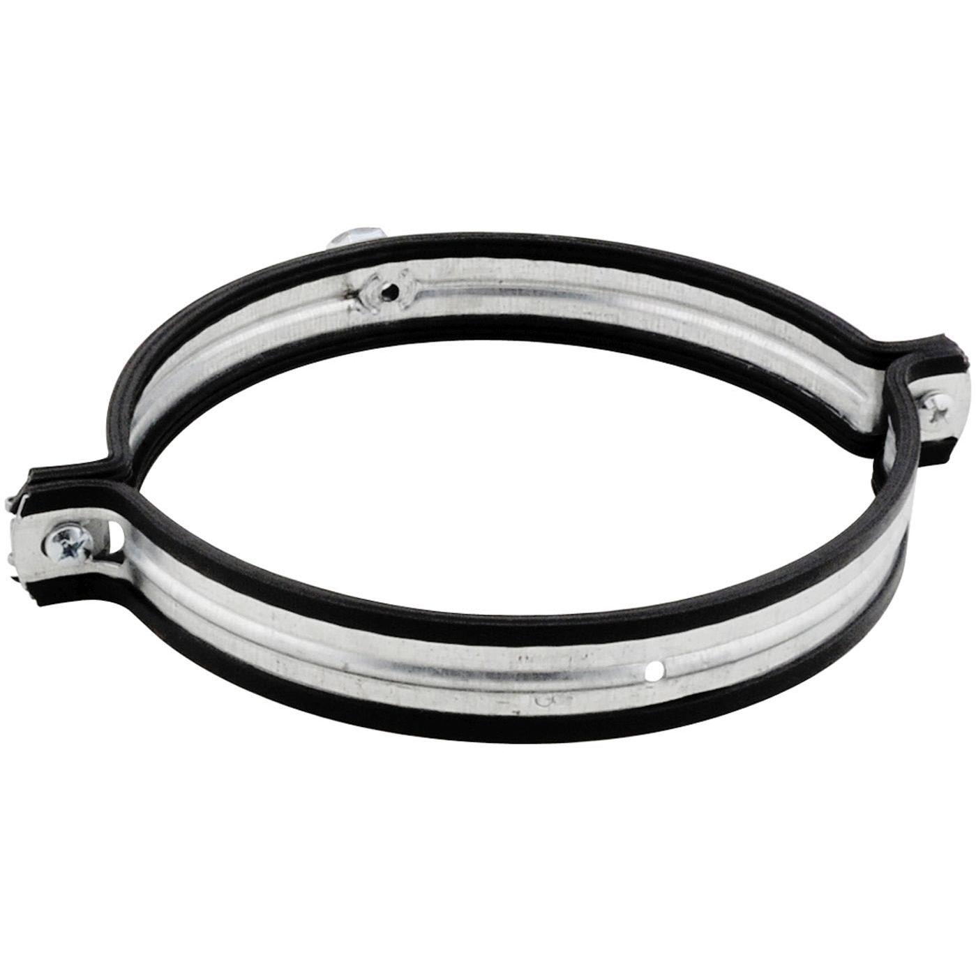 Magni, Belüftungssystem, BIS Lüftungsschelle Aero 200mm/M 8 4115200