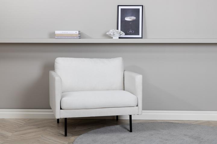 Actual product image Venture Home Armchair Zoom