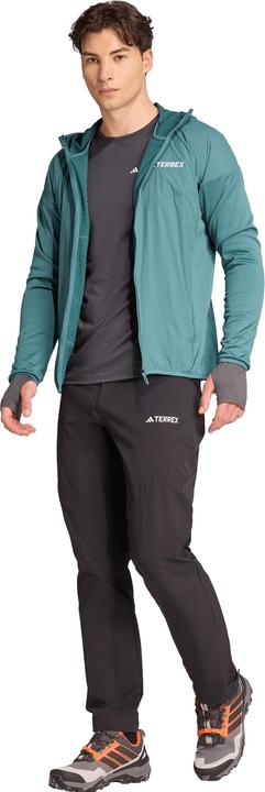 Produktbild adidas Xperior Wind Light Hoodie (L)