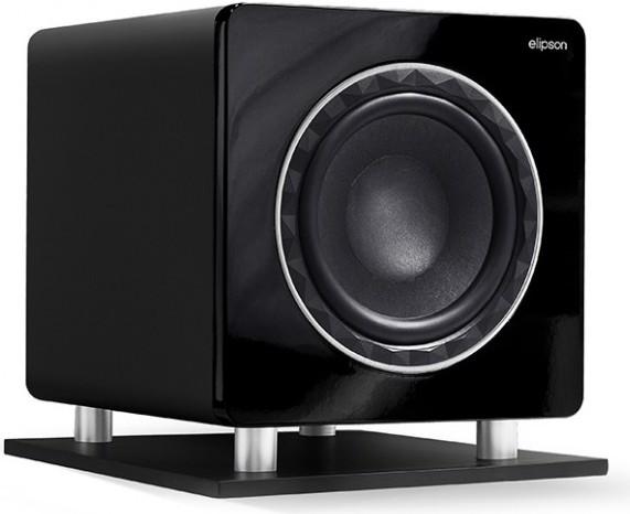 Image du produit Elipson Prestige Facet SUB10 (1 pièce, 250 W)