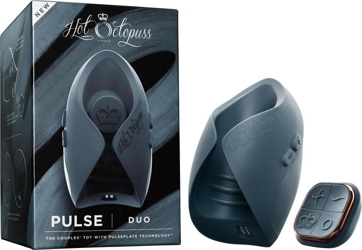 Immagine prodotto Hot Octopuss Pulse Duo