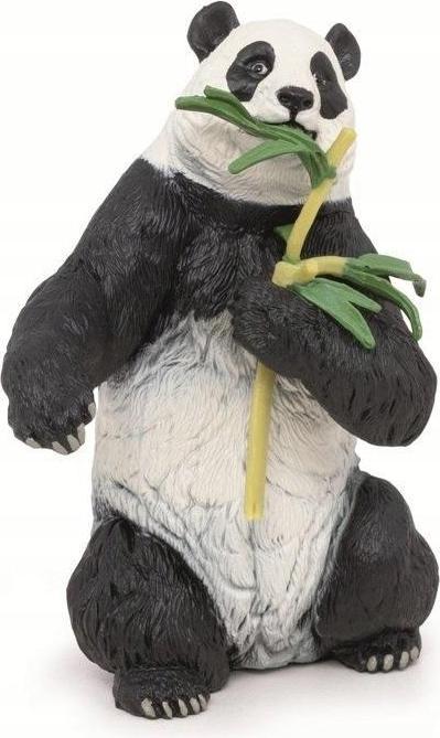 Immagine prodotto Papo Panda con bambù