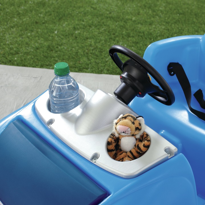 Actual product image Step2 Whisper Ride II Buggy