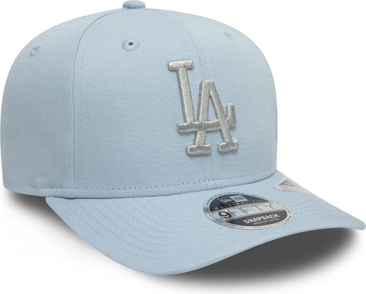 Produktbild New Era 9Fifty Original Snapback Cap Los Angeles Dodgers - M (M/L)