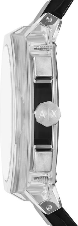 Immagine prodotto Armani Exchange Chronograph (Cronografo, Orologio da polso analogico, 44 mm)