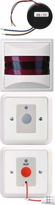 Produktbild ELSO Behinderten-WC-Set