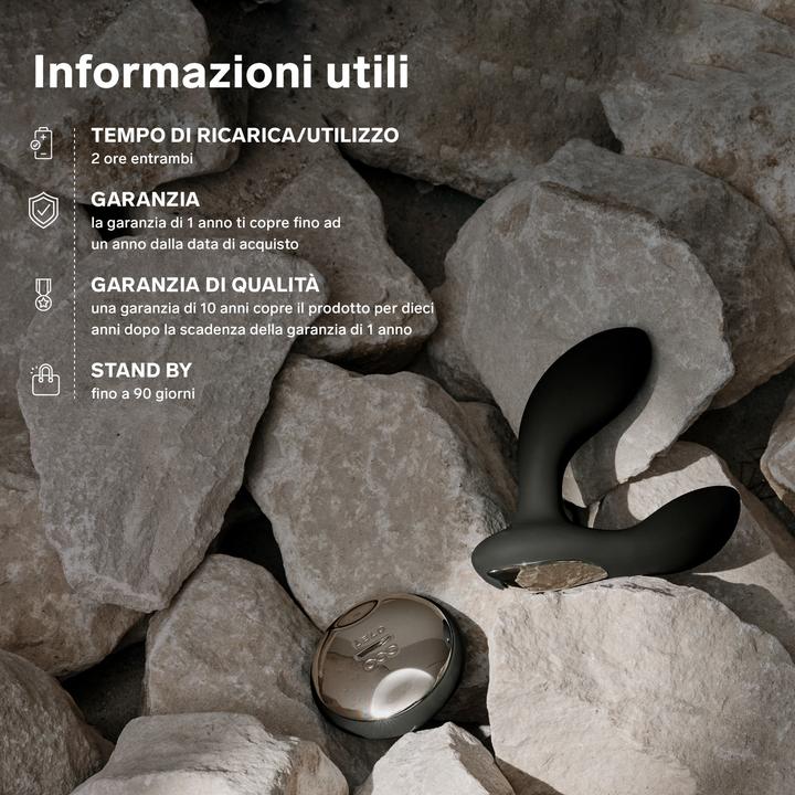 Produktbild LELO Hugo