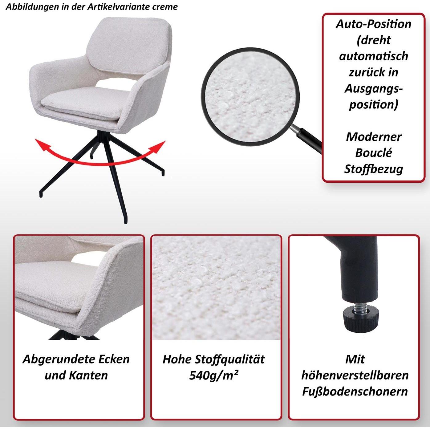 Thumbnail - MCW, Stühle, N74-B