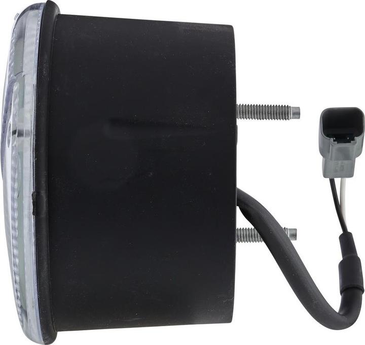 Actual product image Hella Reversing light left halogen for AHLMANN