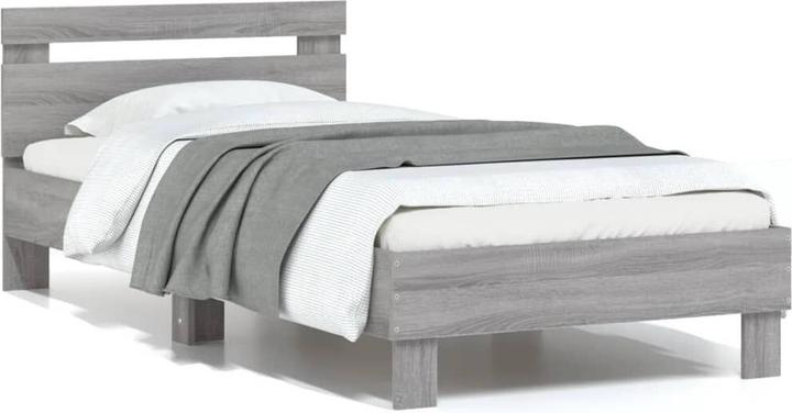 Grey Sonoma