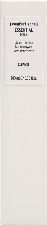 Produktbild Comfort Zone Essential (Reinigungstücher Gesicht, 200 ml)