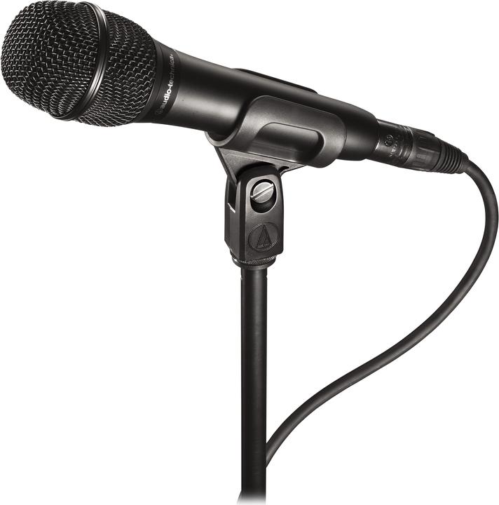 Image du produit Audio-Technica At2010