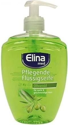 Immagine prodotto Elina Sapone liquido Olio d'oliva (Sapone liquido, 500 ml)
