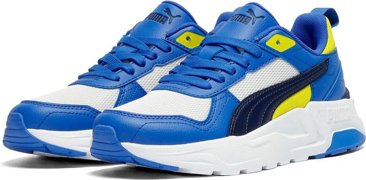 Produktbild Puma Trinity 2 LT Jr (38.5)