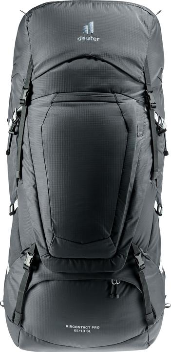 Actual product image Deuter Aircontact Pro 65+10 (65 l)