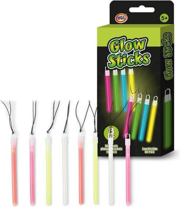 Actual product image Goldbuch Snap light 8 pieces (8 pcs.)