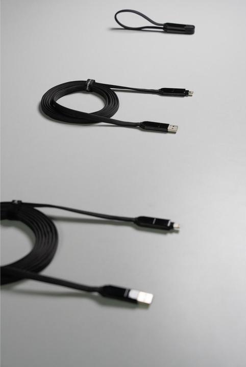 Produktbild Rolling Square inCharge XL (3 m, USB 2.0)