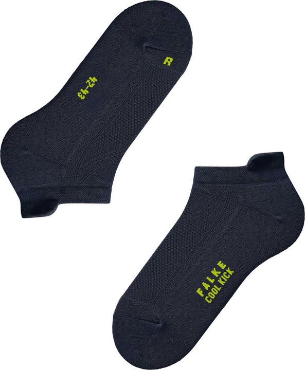 Image du produit Falke Cool Kick (Lot de 3, 39 - 41)