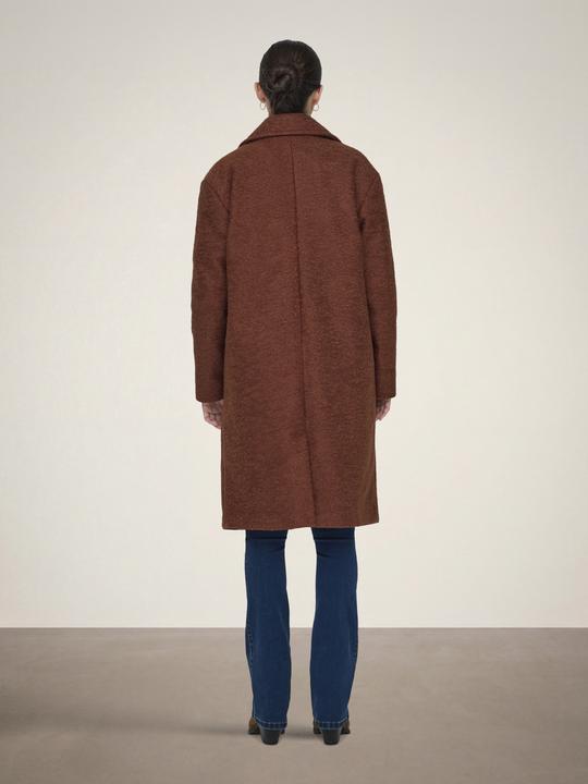 Immagine prodotto JdY Jdyeloise Long Boucle Jacket Otw Hab