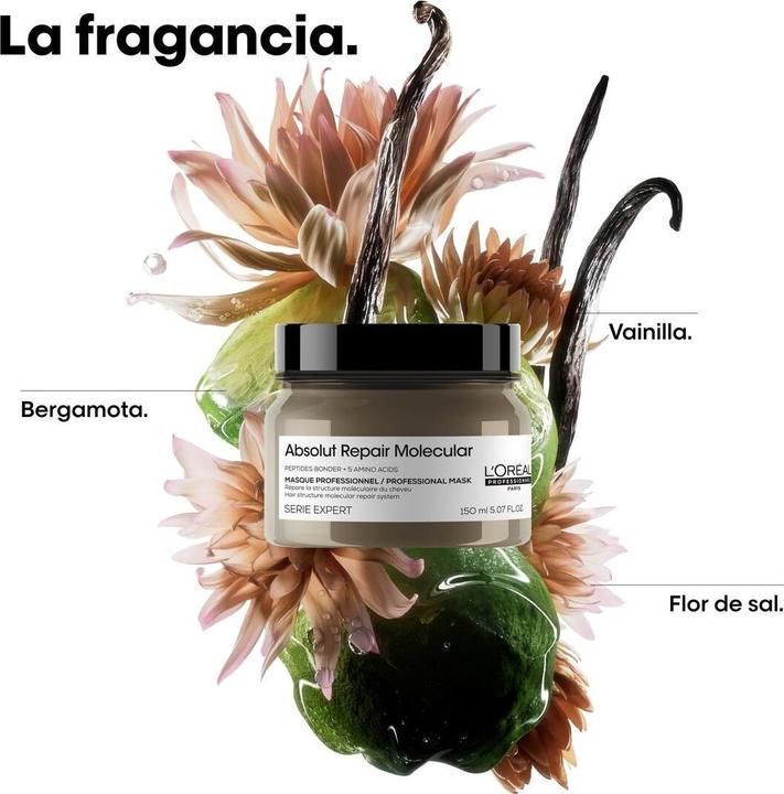 Immagine prodotto L'Oréal Professionnel Absolut Repair Molecular (150 ml)