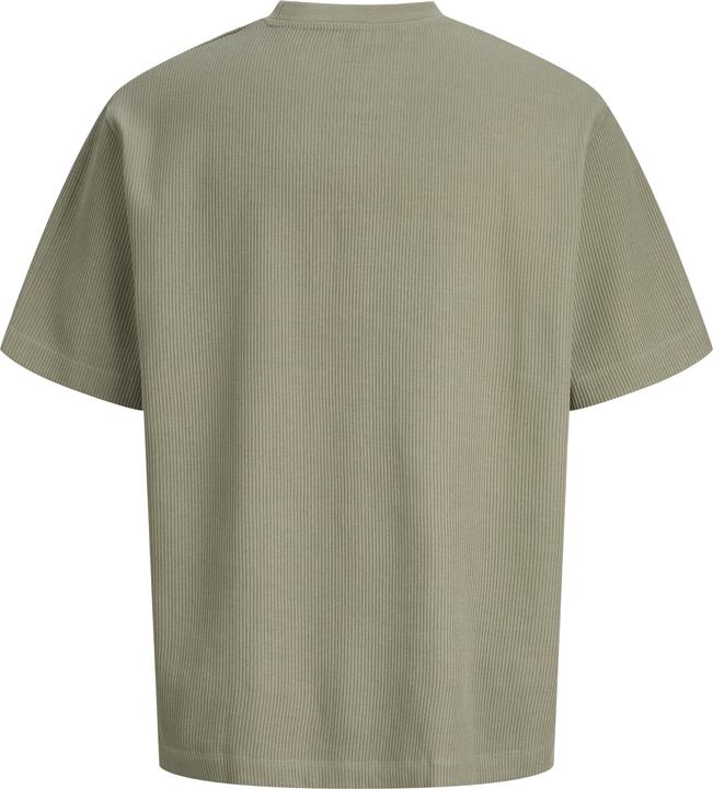Produktbild Jack & Jones Jjeharrison Structure Tee Ss O-Neck Sn (L)