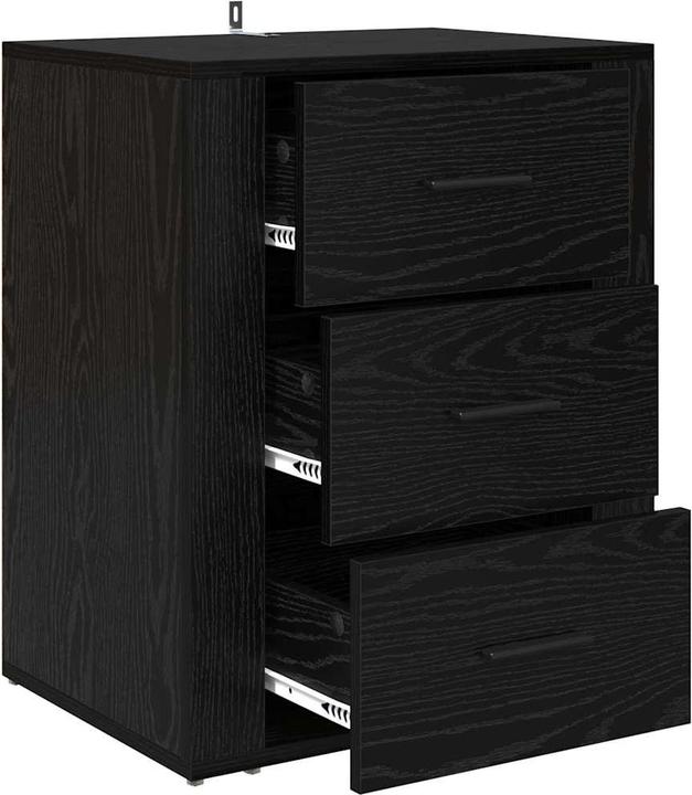 Immagine prodotto vidaXL Nachttisch (50 x 36 x 60 cm)