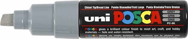 Actual product image Posca Bold Marker PC-8K (1x)