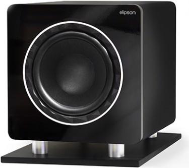 Image du produit Elipson Prestige Facet SUB8 (1 pièce, 150 W)