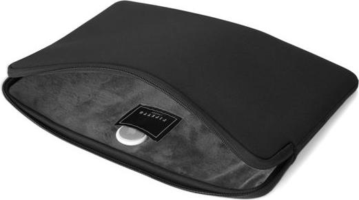 Immagine prodotto Pipetto Classic Fit Sleeve MacBook Air 15 Nero (15", Apple)