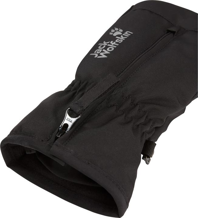 Produktbild Jack Wolfskin Easy Zip Mitten K (12)
